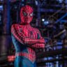 tora_panther's profile picture. スパイダーマン/ブラックパンサー/ムーンナイト/コスプレやってます。アメコミや特撮好き。