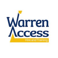 Warren Access (@warrenaccess) 's Twitter Profile