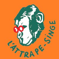 L'Attrape-Singe (@l_singe) 's Twitter Profile