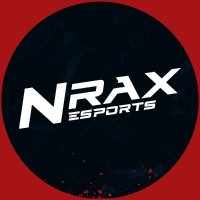 NRAX (@nraxesports) 's Twitter Profile Photo NRAX (@nraxesports) 's Twitter Profile Photo