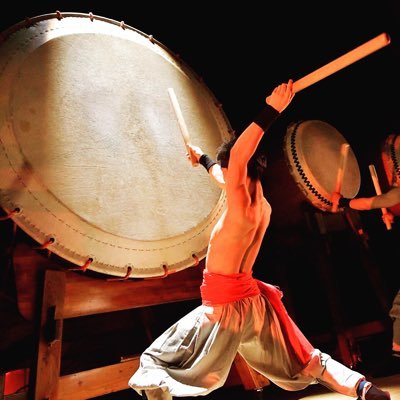 ☀️和太鼓で世界に希望を届ける 🥁和太鼓歴25年🔥受賞歴:日本一決定戦優勝など 🔥公演歴:全国各地,NZ,UAE,トルコなど ・I'm Japanese drum player ・I've 25 years of Japanese drum history