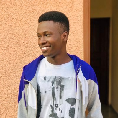 cheick_tourad01's profile picture. Vouloir c’est pouvoir 🙏🏽😇