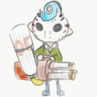 にゃっきび(@ndf8943) 's Twitter Profile Photo