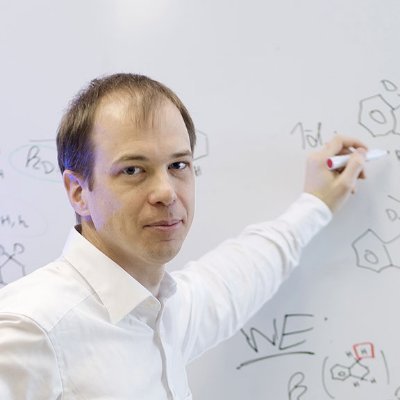 Johannes Kästner's research lab @Uni_Stuttgart simulating reaction mechanisms, atom tunneling, #astrochemistry, #MachineLearning. @johanneskaestner.bsky.social