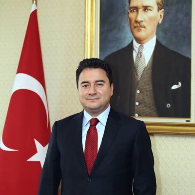 Deva Partisi Adıyaman Gönüllü Sayfasıdır... Ali BABACAN sevdalısı...