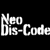 Neo Dis-Code【official】(@NeoDis_Code) 's Twitter Profile Photo