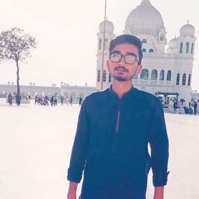 kamii_gujjar12's profile picture. (ZooLoGisT)❣️Alhamdulilah Muslim
#Mul(student)
#PunJabi(proud)
#PUBGLover(ID:5163779360)