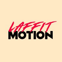 Laffit Motion (@laffitmotion) 's Twitter Profile