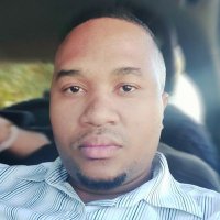 Siyabonga Mabaso (@mr_smith_14) 's Twitter Profile