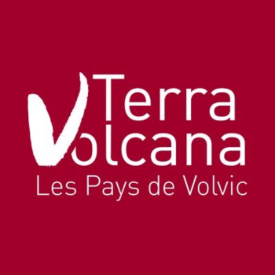 Page de l'Office de Tourisme #TerraVolcana, Les Pays de Volvic ! Pour les amoureux de nature et amateurs de patrimoine ! 
📍 56 communes au nord du Puy-de-Dôme