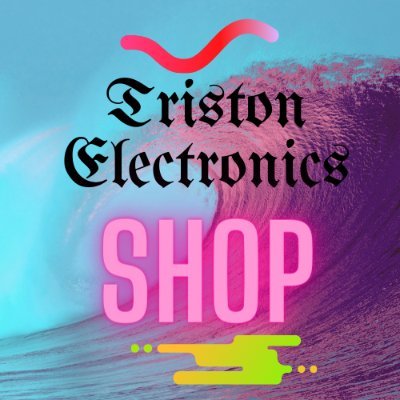 Triston Electronics Shop