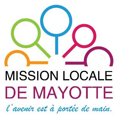 Mission Locale de Mayotte
Structure d'accompagnement des jeunes de 16 à 25 ans sortis du système scolaire et en démarches d'insertion professionnelle et sociale