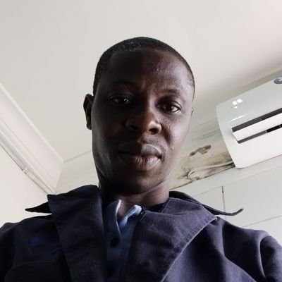 MartinsOseni1's profile picture. football