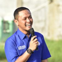 H. Agung Nugroho(@HAgungNugroho84) 's Twitter Profile Photo