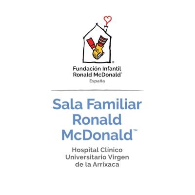 La Sala Familiar está integrada en la Tercera planta del Materno Infantil del Hospital Virgen de la Arrixaca de #Murcia, #MantenemosalasFamiliasCerca