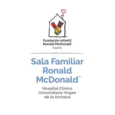 La Sala Familiar está integrada en la Tercera planta del Materno Infantil del Hospital Virgen de la Arrixaca de #Murcia, #MantenemosalasFamiliasCerca