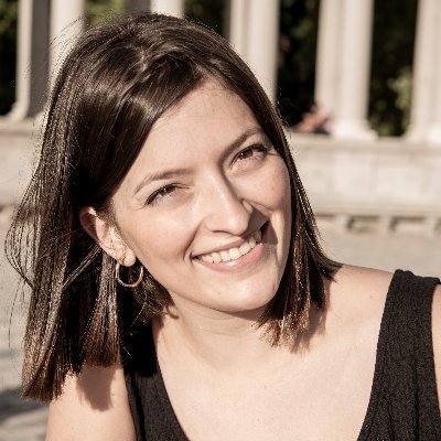 31. Periodista y pequeña saltamontes. Ahora en @CSICdivulga y @CiudadCiencia. Antes @aytohuesca, @aragondigital y @EFENoticias 🎥👉 https://t.co/7cWs89EkjP