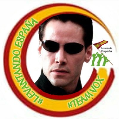 Viviendo en Matrix con este Gobierno Social-Comunista 🍀 #LevantandoEspañaConVox