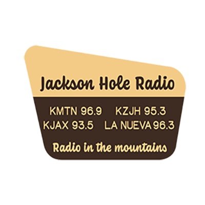 Local Radio For Jackson Hole with four great stations: Mountain Radio KMTN 96.9 FM, Classic Rock KZJH 95.3 FM, KJAX Country 93.5 FM, and LaNueva 96.3FM-1340 AM