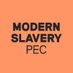 Modern Slavery PEC (@SlaveryPEC) Twitter profile photo