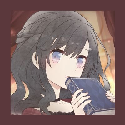 ka_rin52's profile picture. 🌈🕒専用垢。
推しは🎤、
ちょっと贔屓目？なのが👻🔪、
色々と抗えない発作が出る（？）のが🗝️💸、
心に残し続けたい方々……は💻💙、🍮💎
アイコンはpicrewの @shima_rr 様のものをお借りしています。