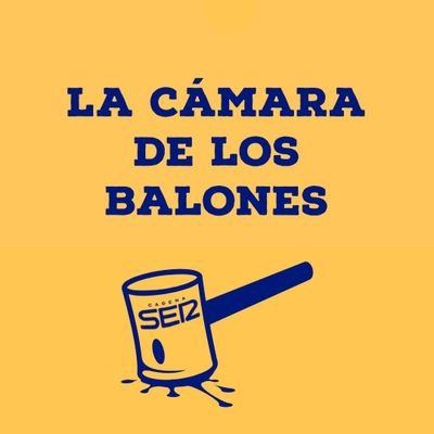 La Cámara los Balones