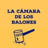 camarabalones's profile picture. Humor, actualidad, deporte y mucho más. 🗓L-J (13:45-14) 📻@la_ser Andalucía|Extremadura|Ceuta|Melilla