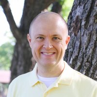 Andrew Ledbetter - @dr_ledbetter Twitter Profile Photo