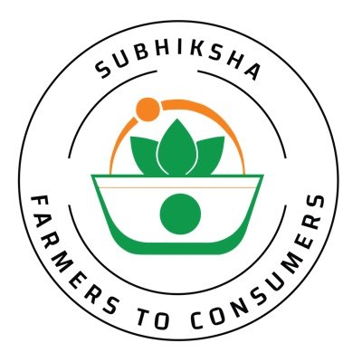 Subhiksha is India's first vertically integrated multi state co-operative society, operating and managed by farmers.