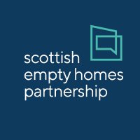Scottish Empty Homes Partnership (@emptyhomesscot) 's Twitter Profile