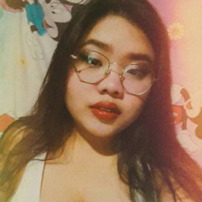 JustineYi11's profile picture. Ain't pretty but gonna make you feel heaven 😋