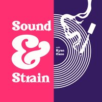 Sound & Strain with Ryan Cano(@soundandstrain) 's Twitter Profile Photo