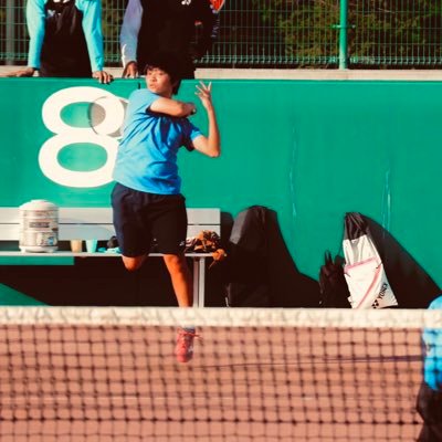 yutaroaidai's profile picture. 附属中→松山工業高校→愛媛大学→社会人2年目 ソフトテニス✌️
