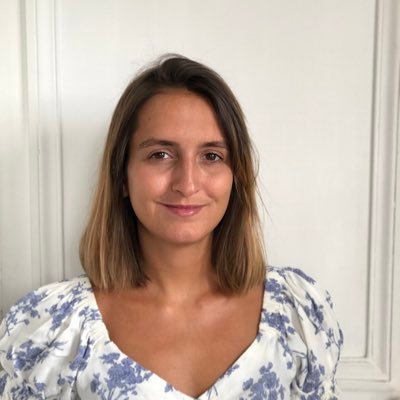 eleonorebdp's profile picture. 