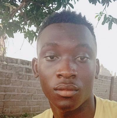 Bafoday02122027's profile picture. Newly in Christianity