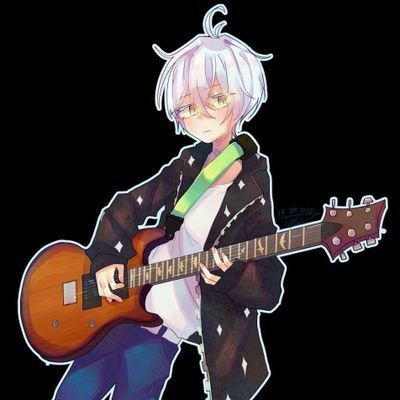 Gamer Guitarist 
TH ENG (Not very well) JP (little bit)