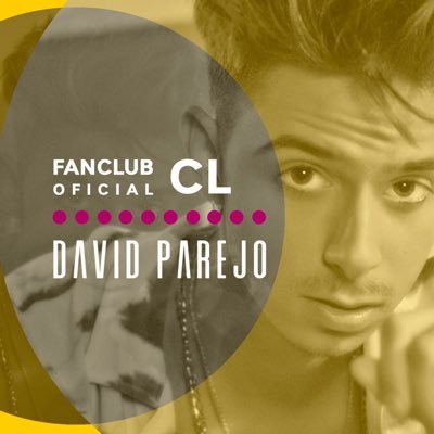 Fan Club David Parejo/ Delegación Oficial Chile. Esperarnos ya disponible https://t.co/ogXesucq0U fan account