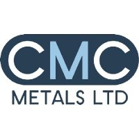 CMC Metals (@cmcmetals) Twitter profile photo