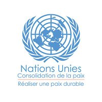 Fonds pour la Consolidation de la Paix-Guinée(@PBF_Guinee) 's Twitter Profile Photo