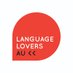 Language Lovers AU (@languagelovrsau) Twitter profile photo Language Lovers AU (@languagelovrsau) Twitter profile photo