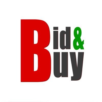 Bid or Buy Your Dream Products Ranging From Electronics, Home Appliances, Smart Phones, Gadgets and Automobiles at an Unbelievable Price.