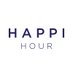 Happi Hour (@happihourio) Twitter profile photo