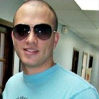 Ghostmaster86's profile picture. 