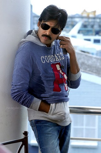 Im Big Fan Of Pawan