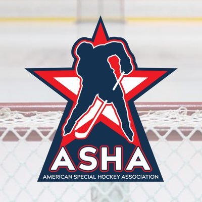 ASHA welcomes individuals with intellectual, developmental, & physical disabilities into the sport of hockey. Serving over 100 Special Hockey teams nationwide!