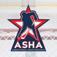 American Special Hockey Association (ASHA)(@specialhockey) 's Twitter Profile Photo