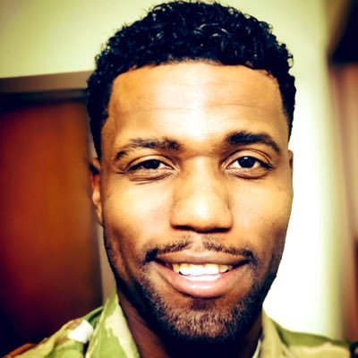 perez_901's profile picture. Back And Literally BIGGER AND BOLDER 💪🏾😎👨🏾‍✈️