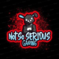 Not So SERIOUS Gaming (@notsoseriousga2) 's Twitter Profile