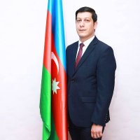 Rahim Rahimov(@RFRahimov) 's Twitter Profile Photo