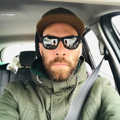 BenjaminHuard Profile Picture